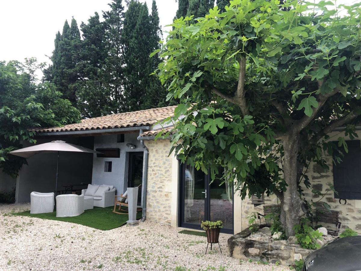 La Grange De Marie Βίλα Valaurie Εξωτερικό φωτογραφία
