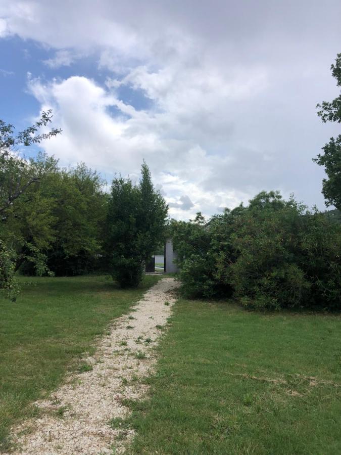 La Grange De Marie Βίλα Valaurie Εξωτερικό φωτογραφία